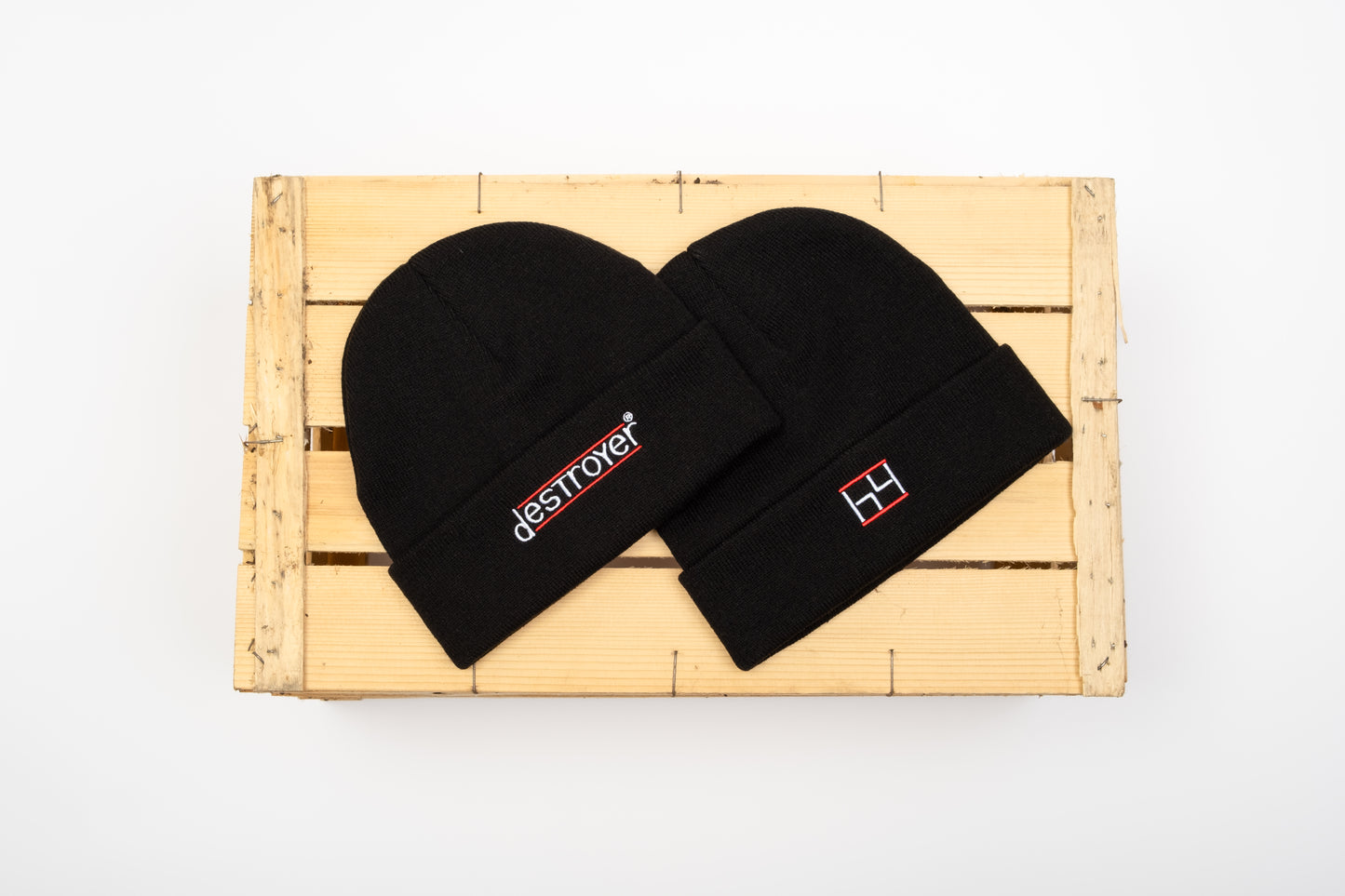 Destroyer Beanie
