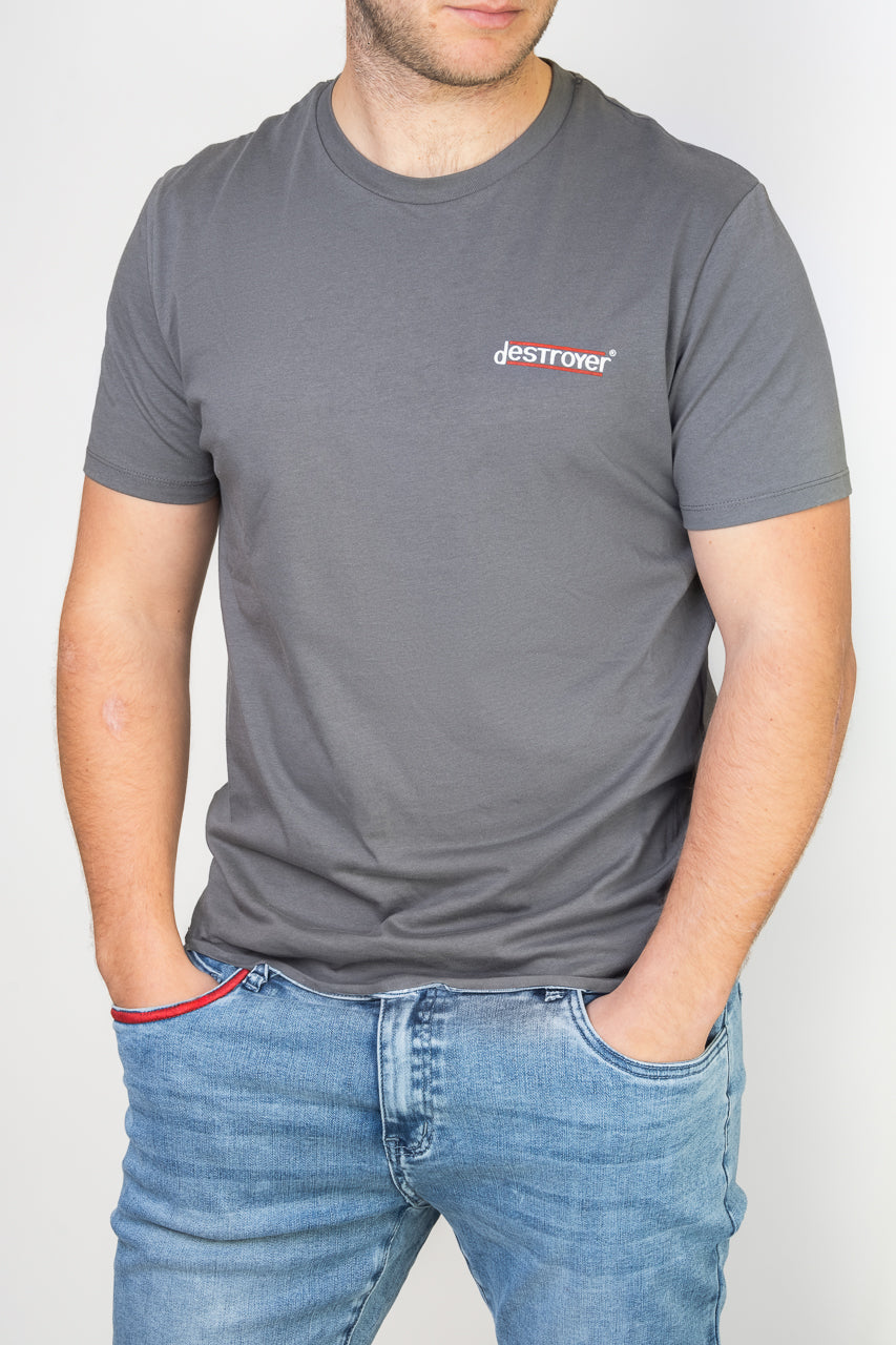 Destroyer T-Shirt v2