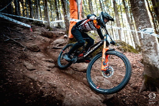 MTB-Jeans vs. Racehose: Was ist besser?