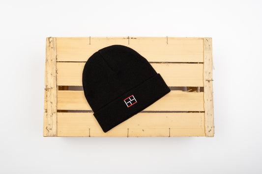 Destroyer Beanie