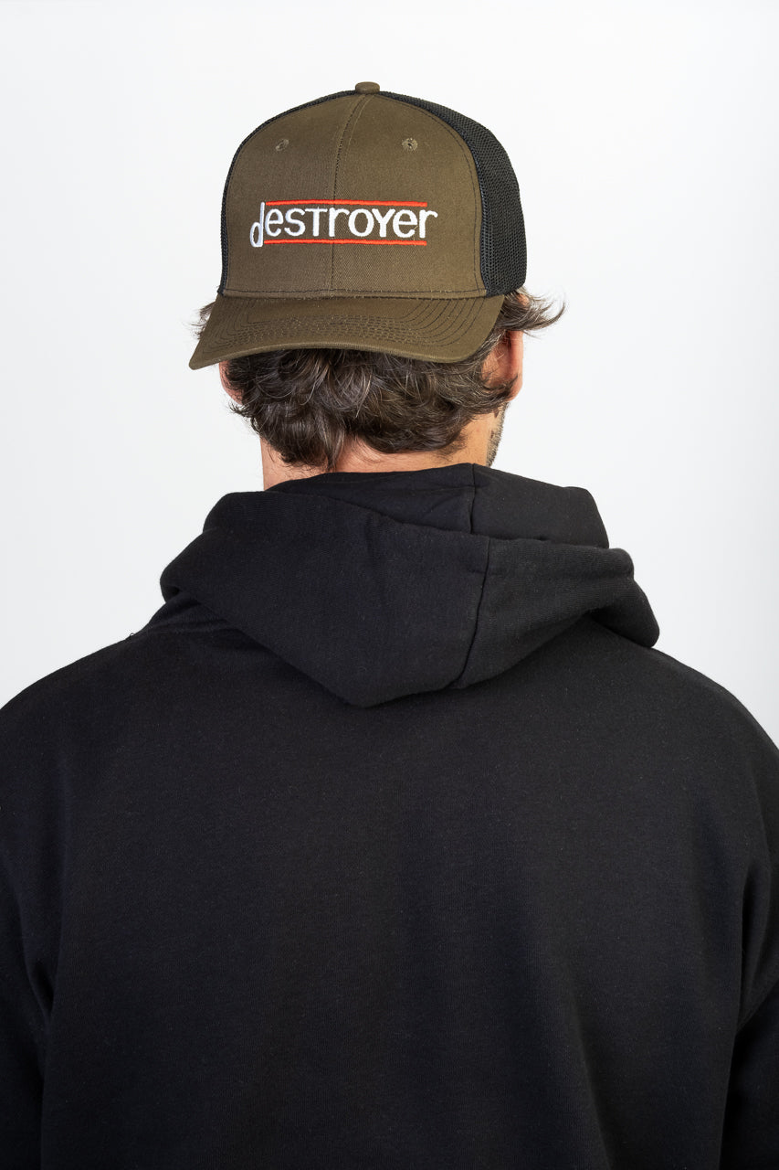 Zerstörerpullover v1