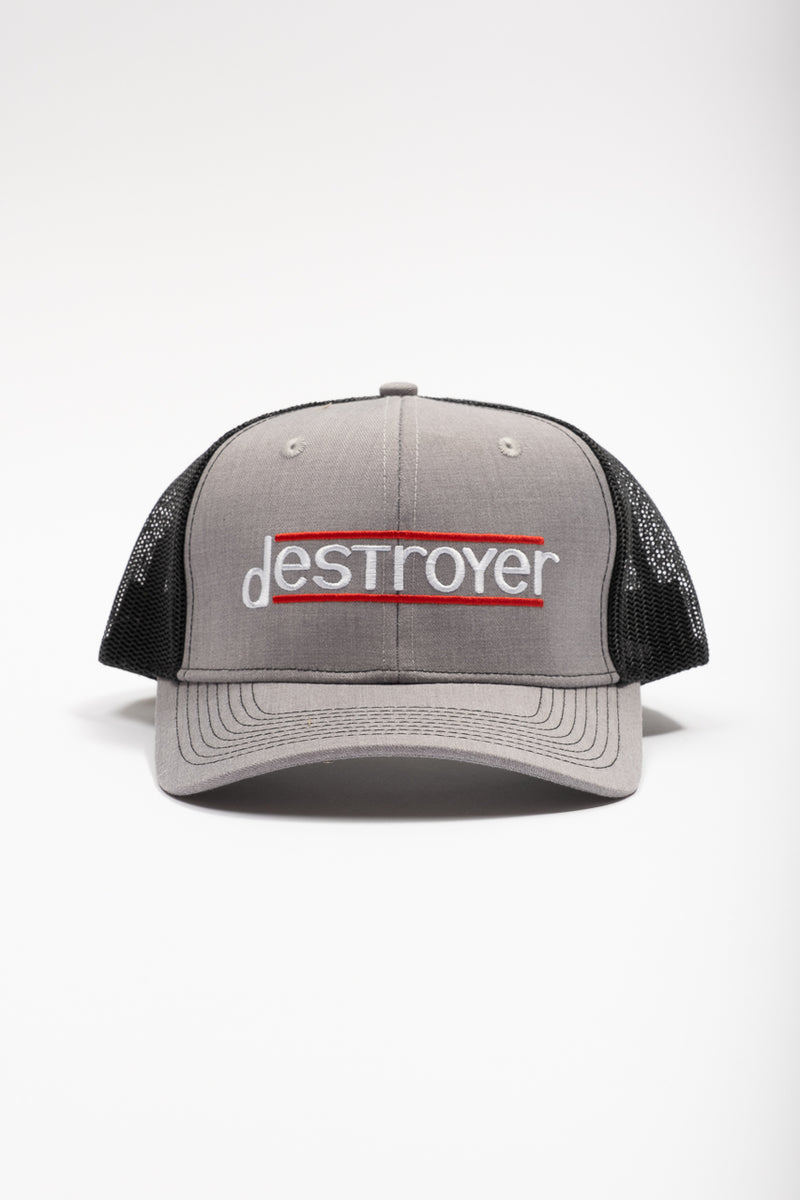 Destroyer cappy