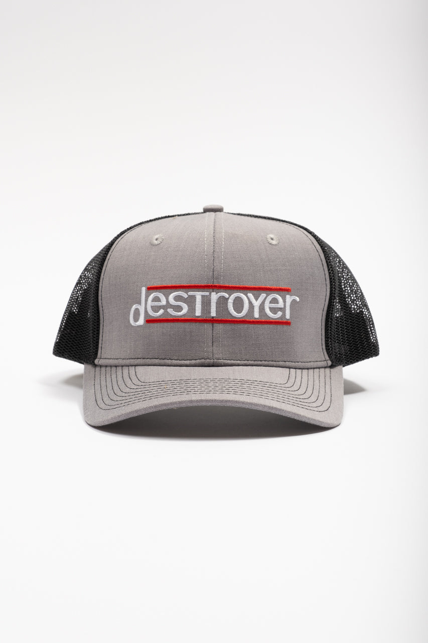 Destroyer cappy