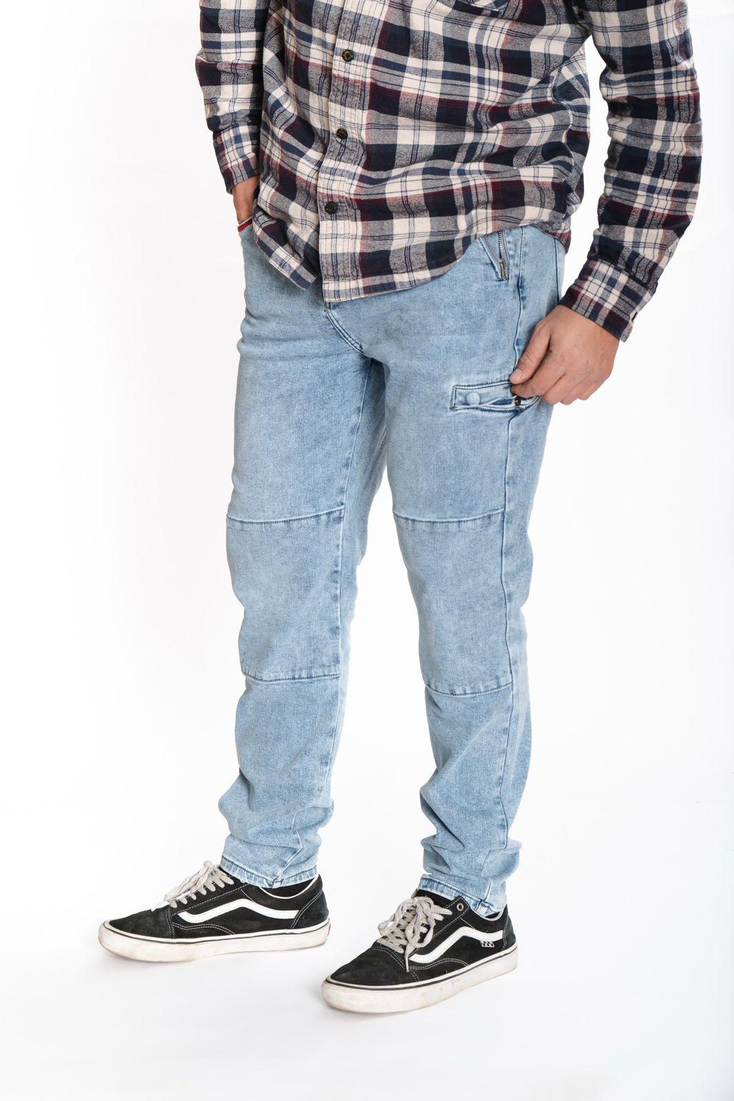 FR BLU Freeride MTB Pants