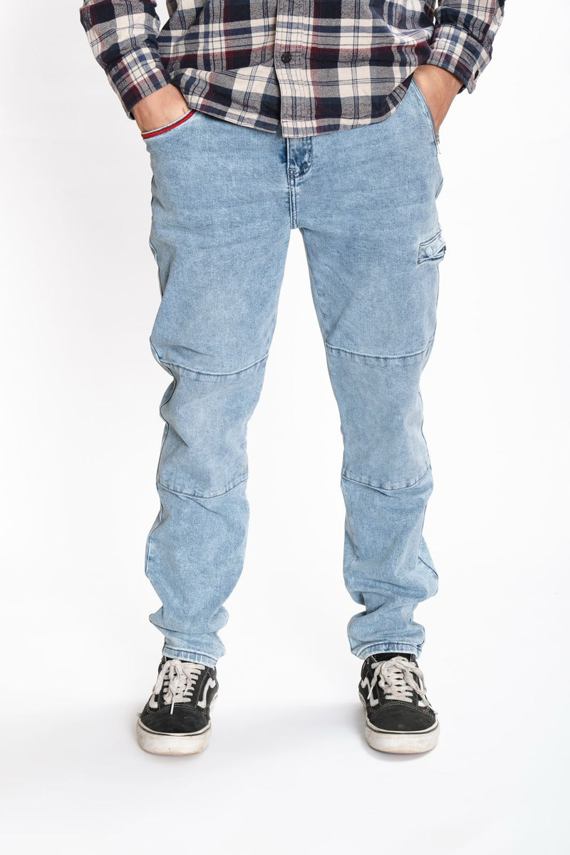FR BLU Freeride MTB Pants